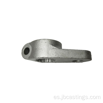 Brazo oscilante de acero forjado para uso industrial